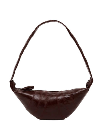 Lemaire Medium Croissant Cotton Bag