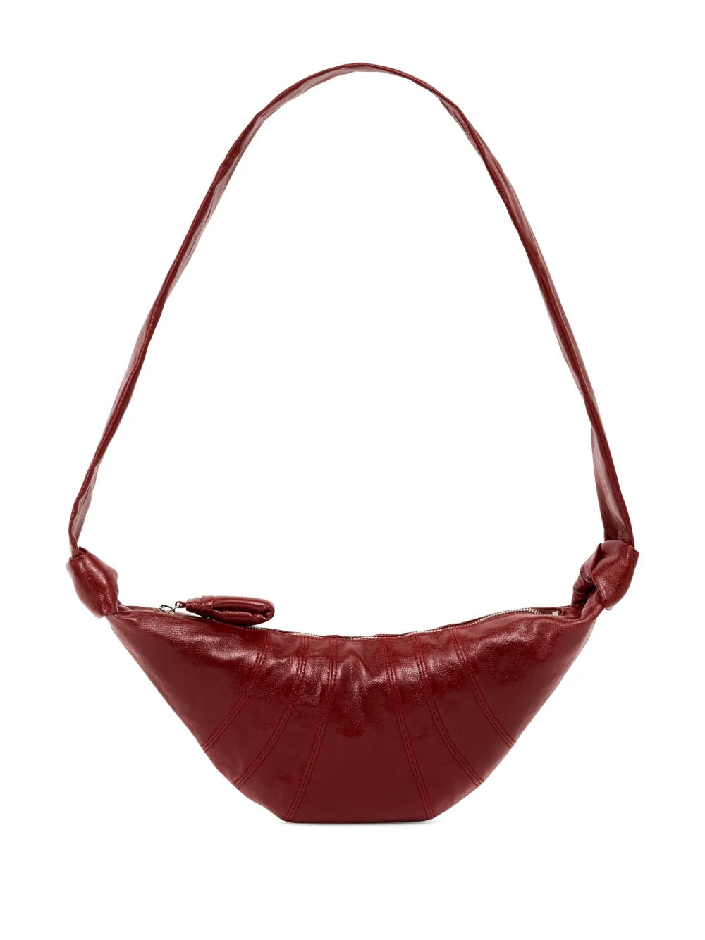 Lemaire Small Croissant Cotton Bag