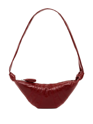 Lemaire Small Croissant Cotton Bag