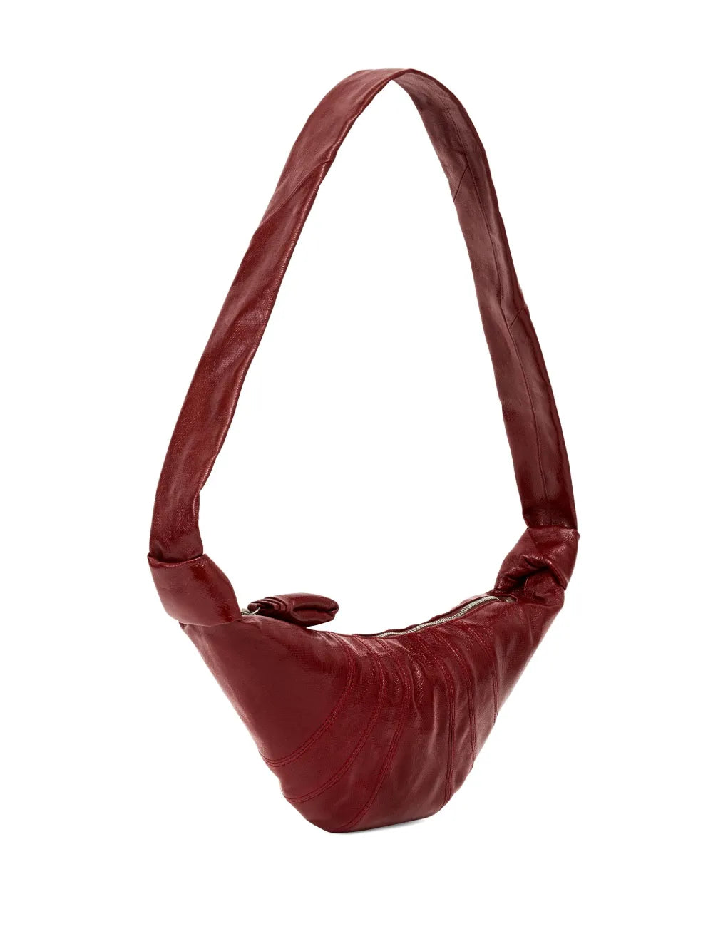 Lemaire Small Croissant Cotton Bag