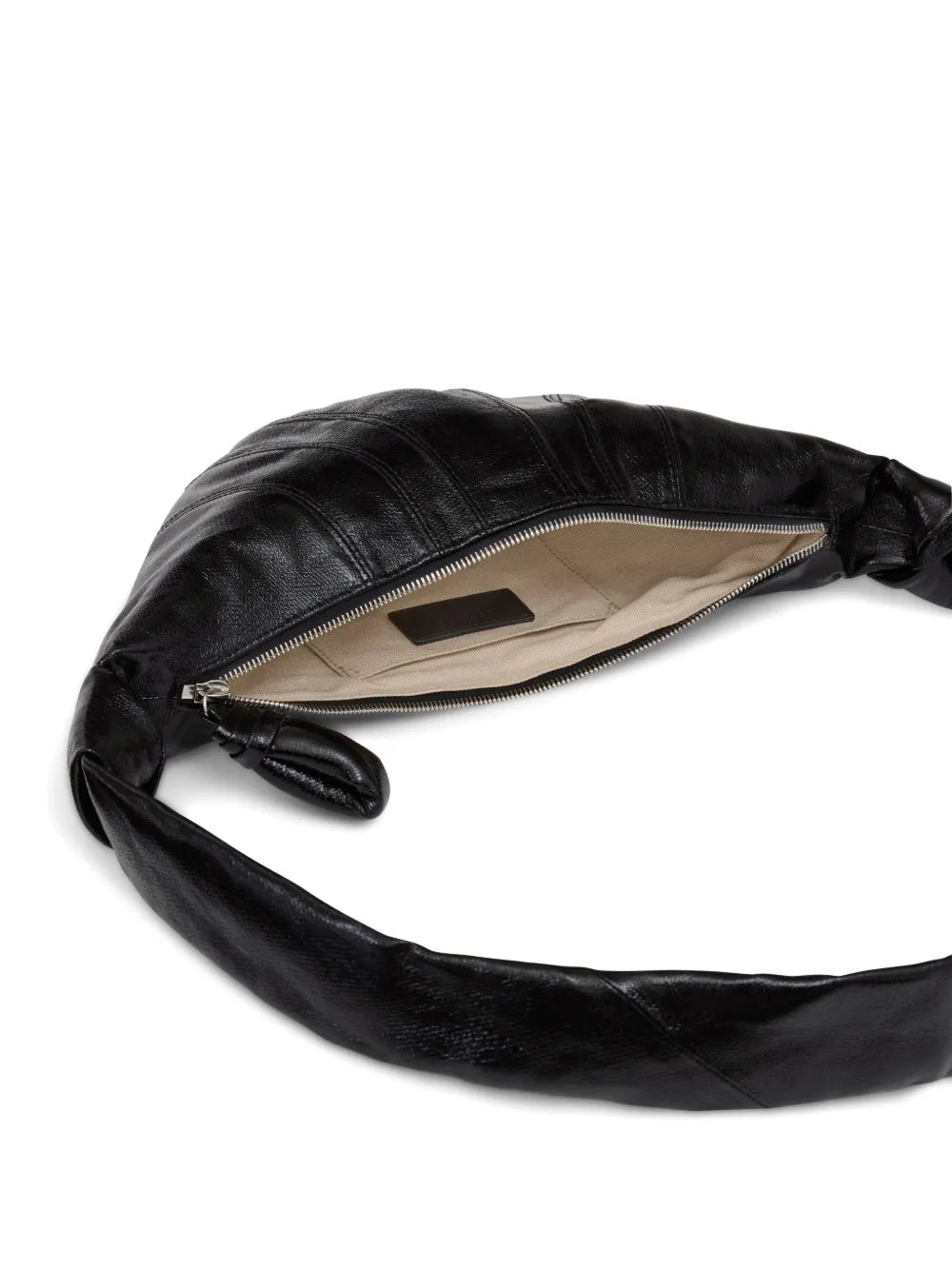 Lemaire Small Croissant Shoulder Bag