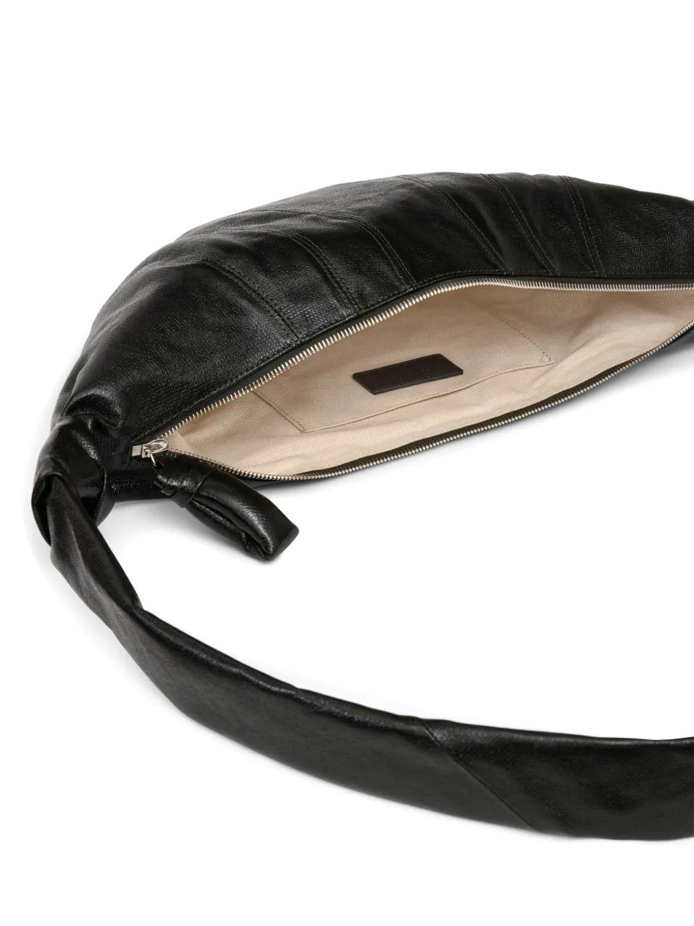 Lemaire Medium Croissant Shoulder Bag