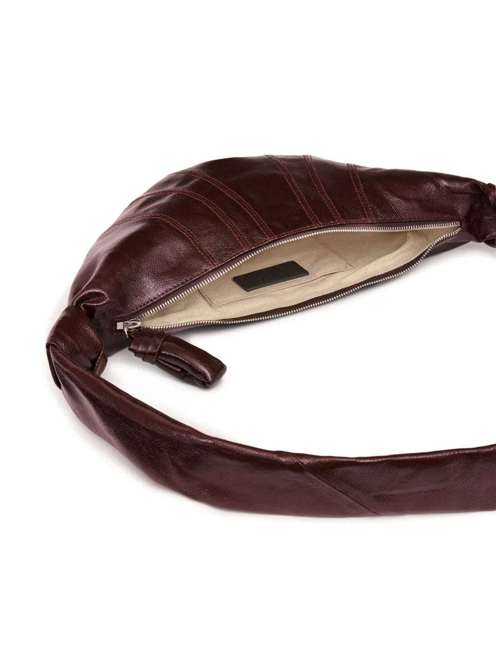 Lemaire Small Croissant Shoulder Bag