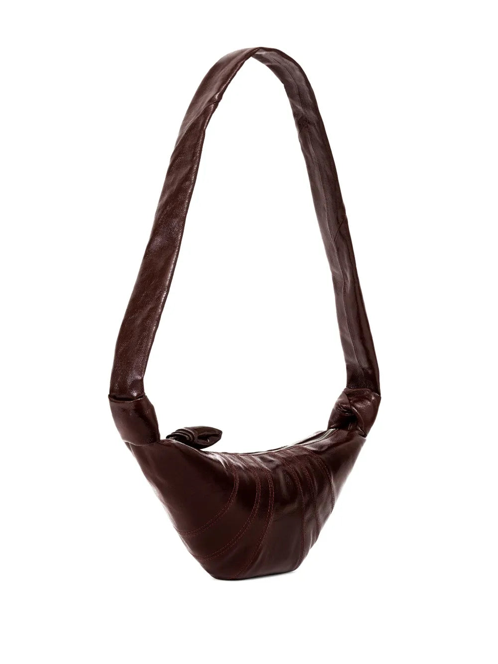Lemaire Small Croissant Shoulder Bag