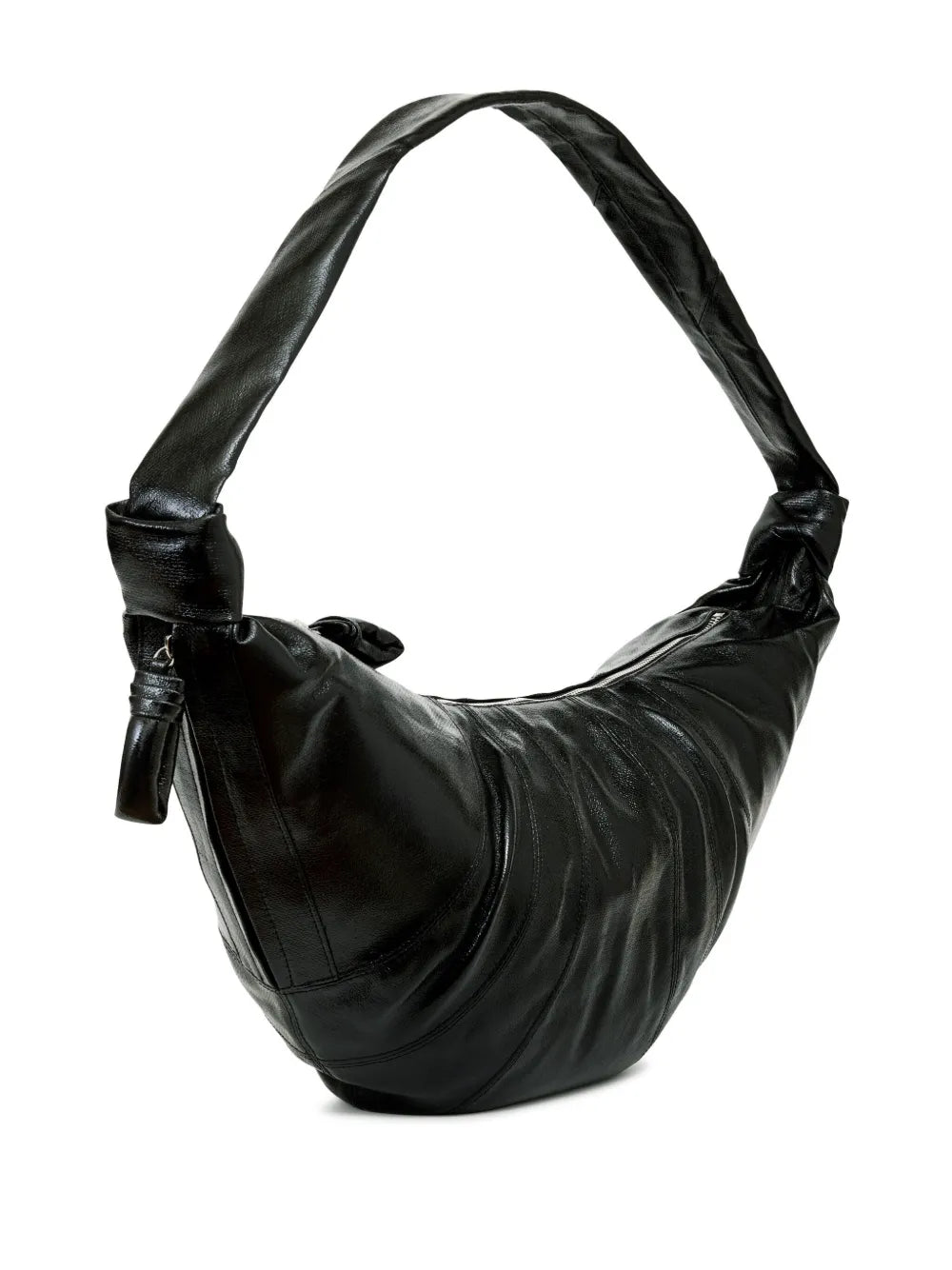 Lemaire Large Croissant Shoulder Bag