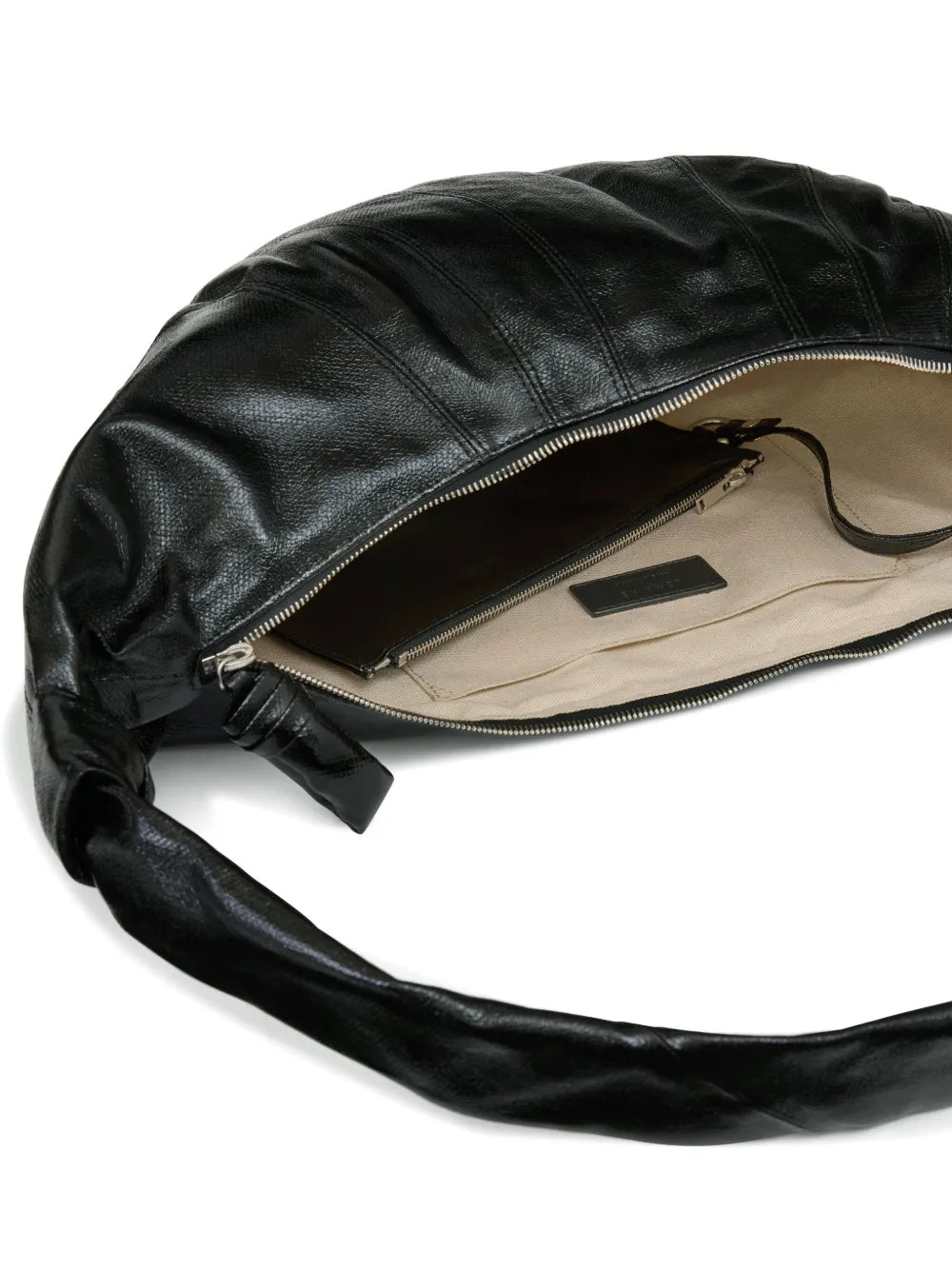 Lemaire Large Croissant Shoulder Bag