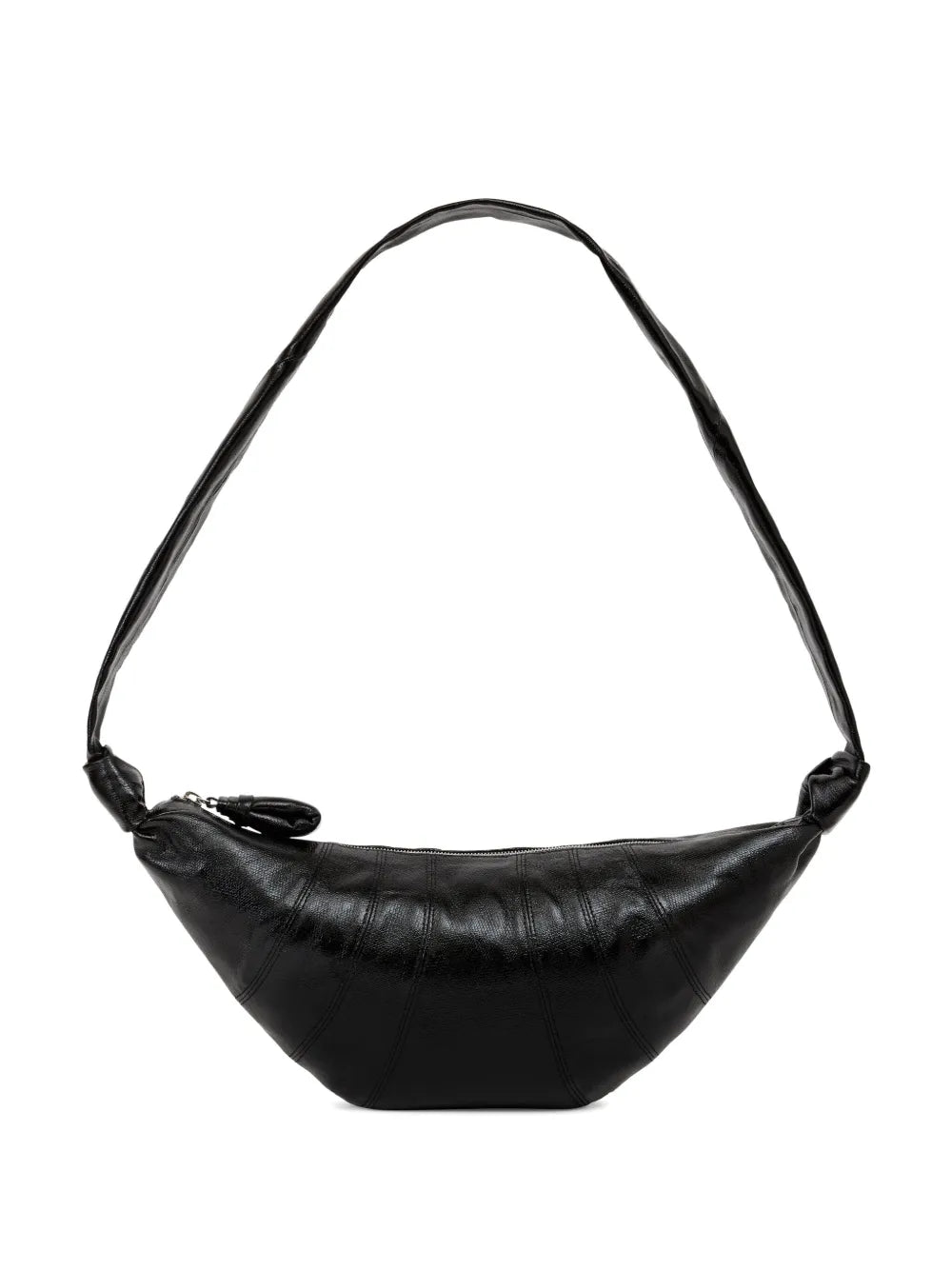 Lemaire Medium Croissant Cotton Shoulder Bag
