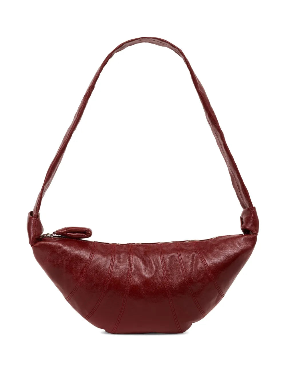 Lemaire Medium Croissant Cotton Bag