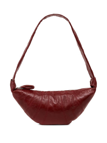 Lemaire Medium Croissant Cotton Bag