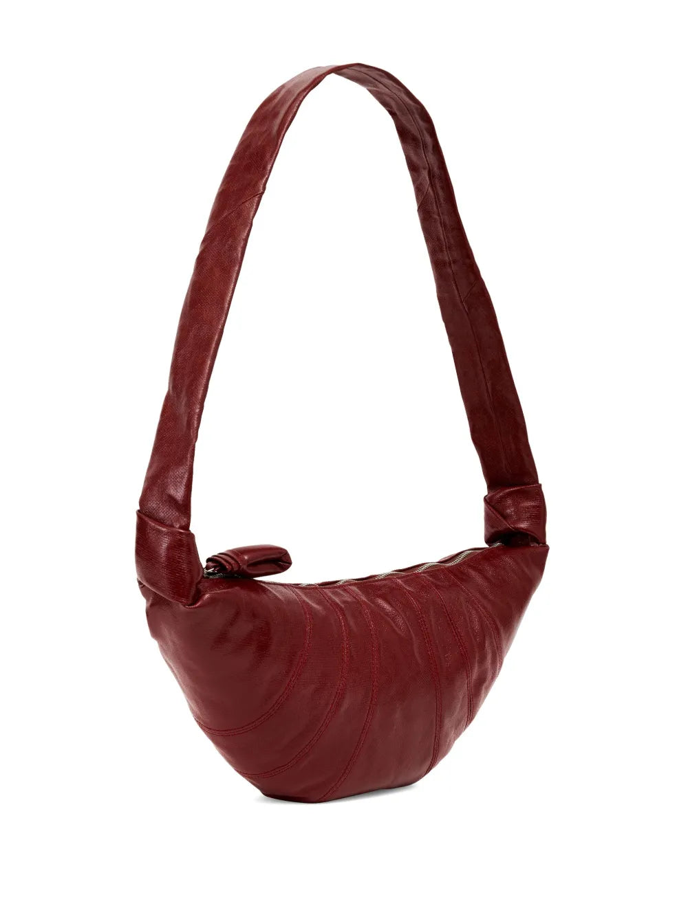 Lemaire Medium Croissant Cotton Bag