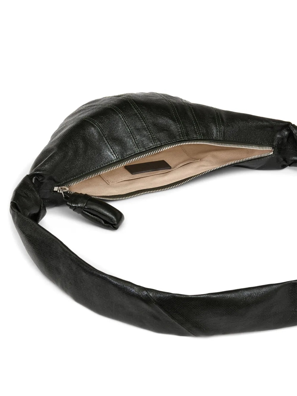 Lemaire Small Croissant Bag