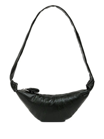 Lemaire Small Croissant Bag