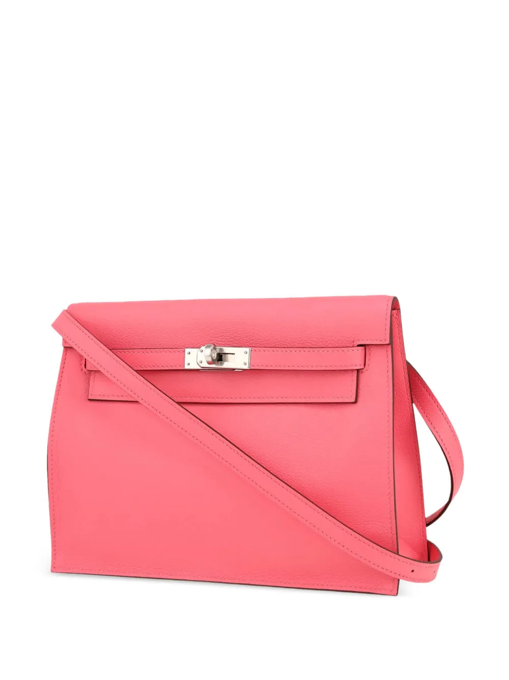 Hermes Pre Owned 2019 Kelly Danse Shoulder Bag