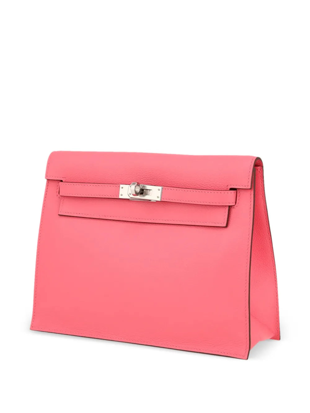 Hermes Pre Owned 2019 Kelly Danse Shoulder Bag