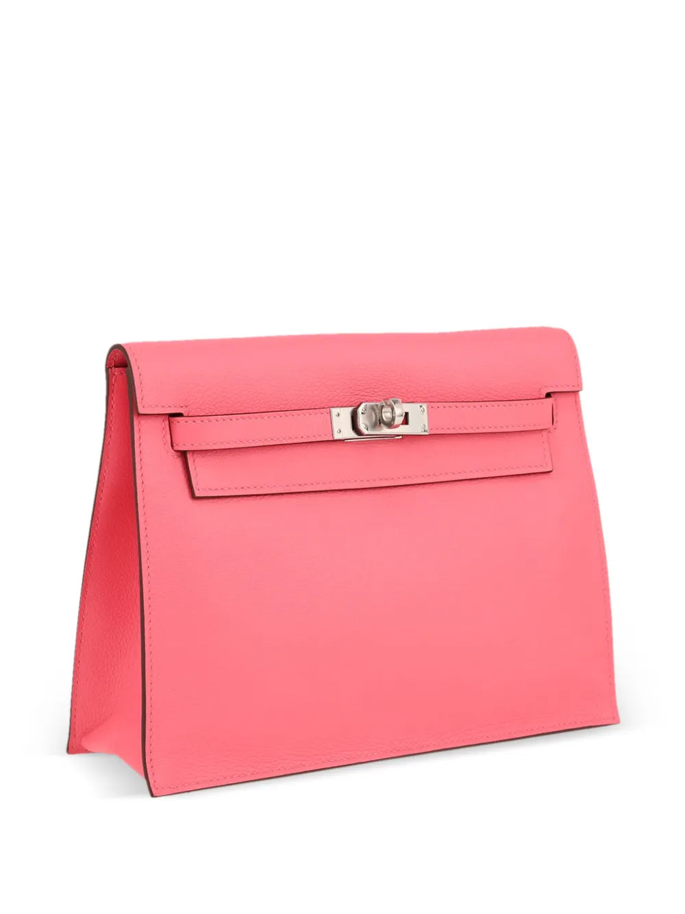 Hermes Pre Owned 2019 Kelly Danse Shoulder Bag