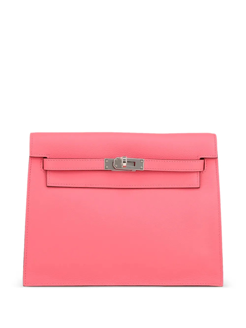 Hermes Pre Owned 2019 Kelly Danse Shoulder Bag