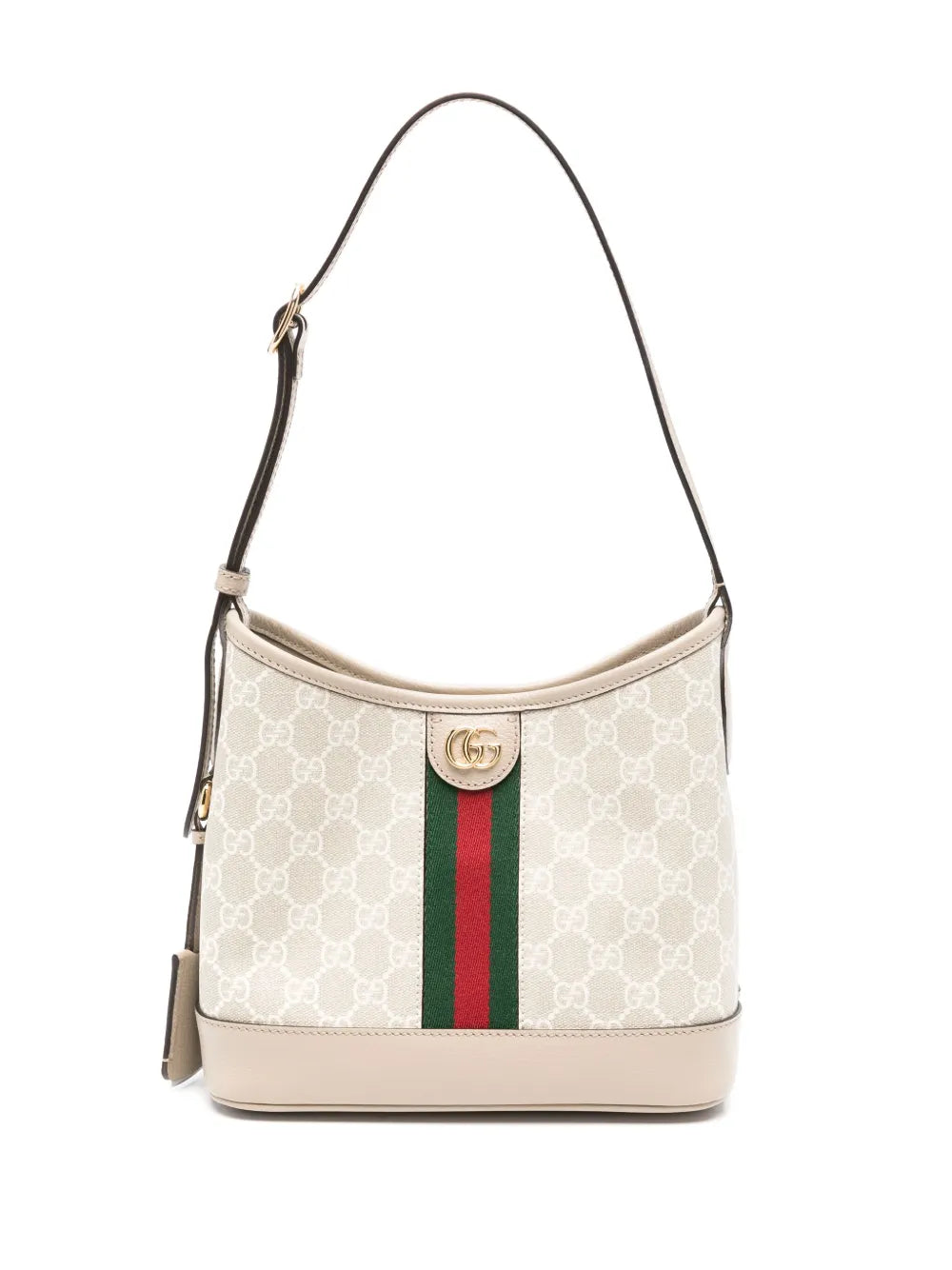 Gucci Small Ophidia Gg Shoulder Bag