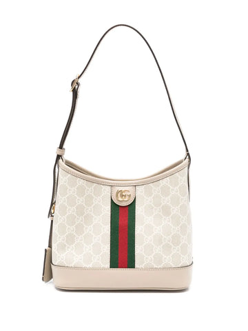 Gucci Small Ophidia Gg Shoulder Bag