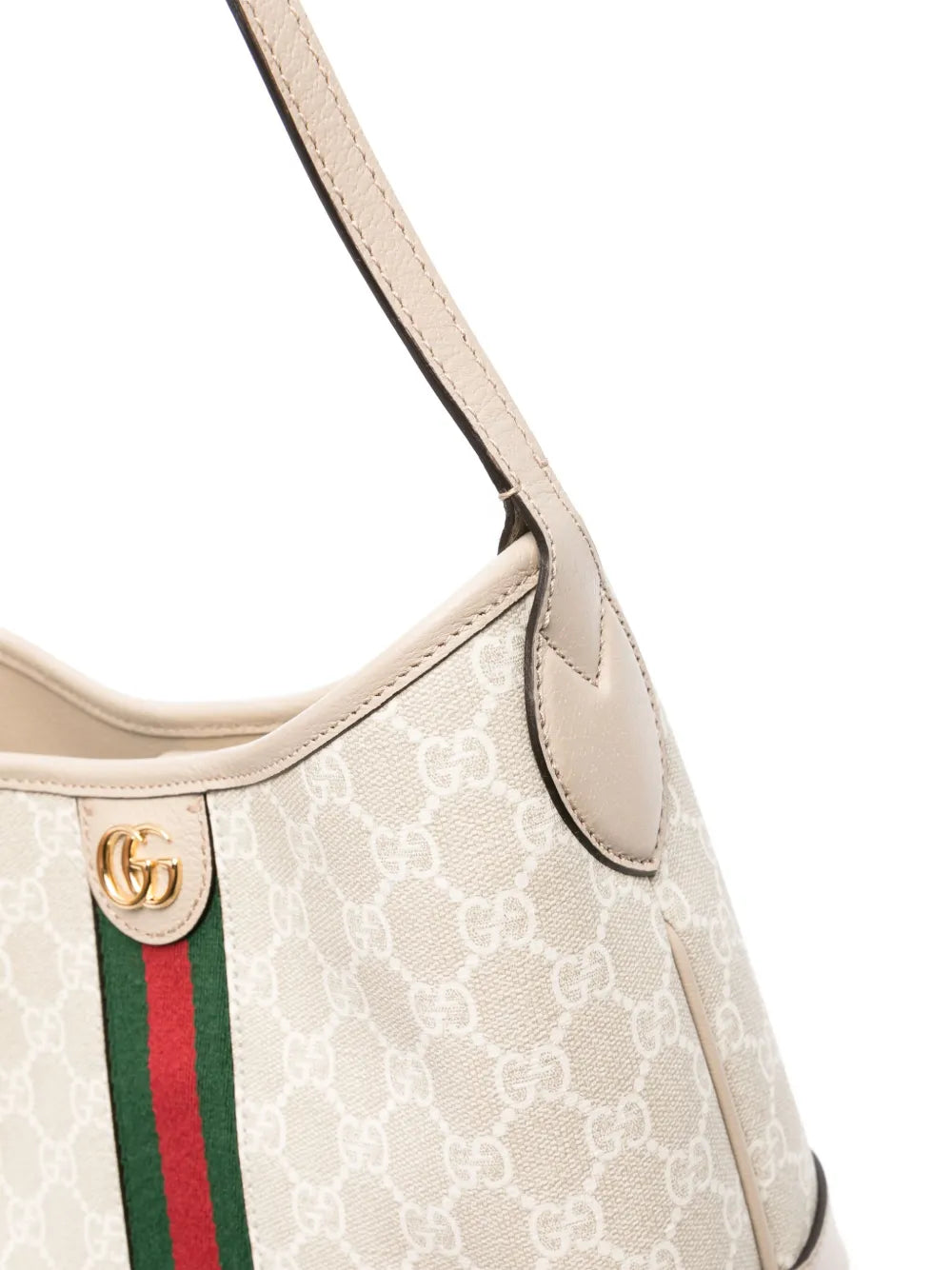 Gucci Small Ophidia Gg Shoulder Bag