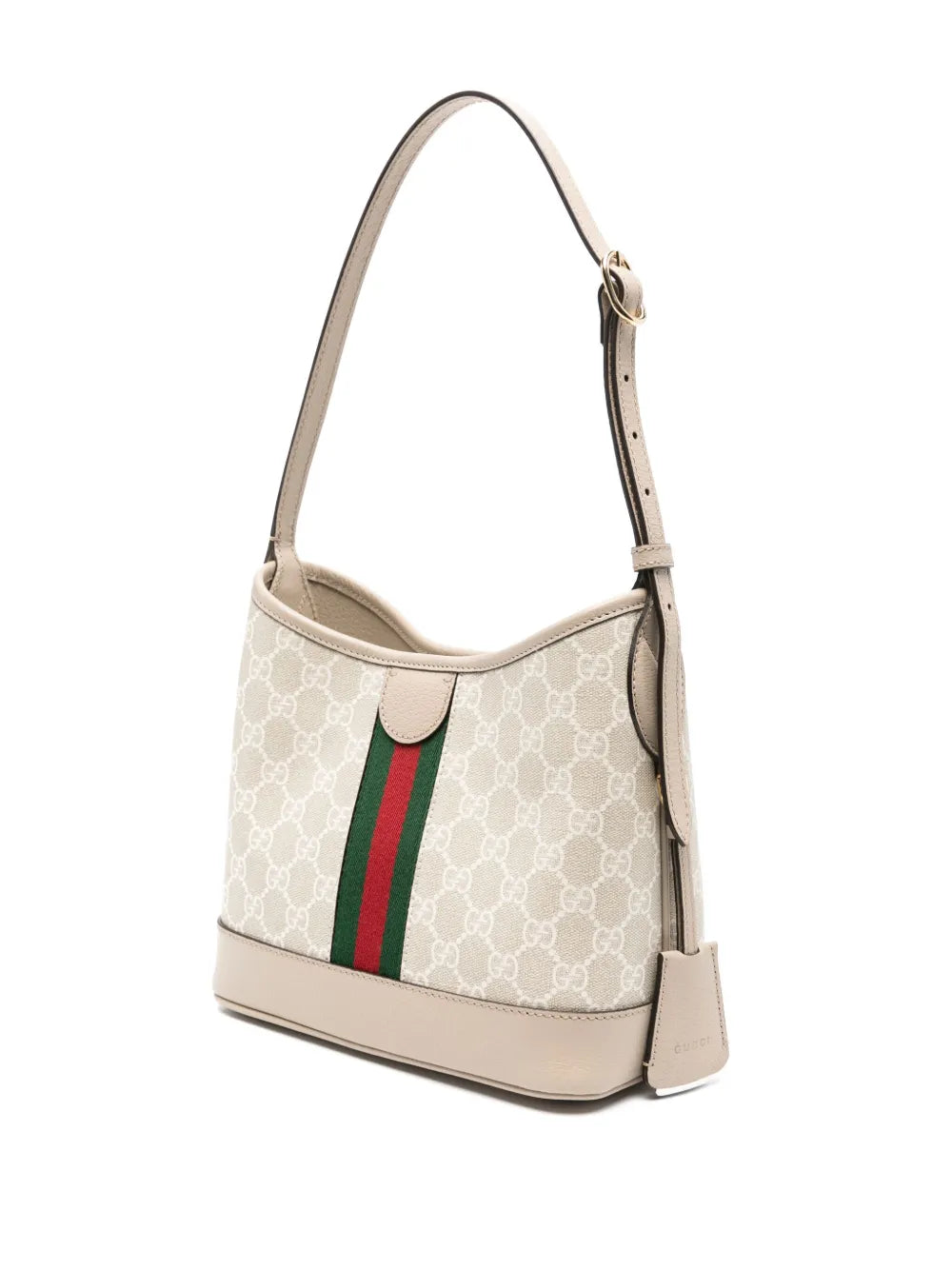 Gucci Small Ophidia Gg Shoulder Bag