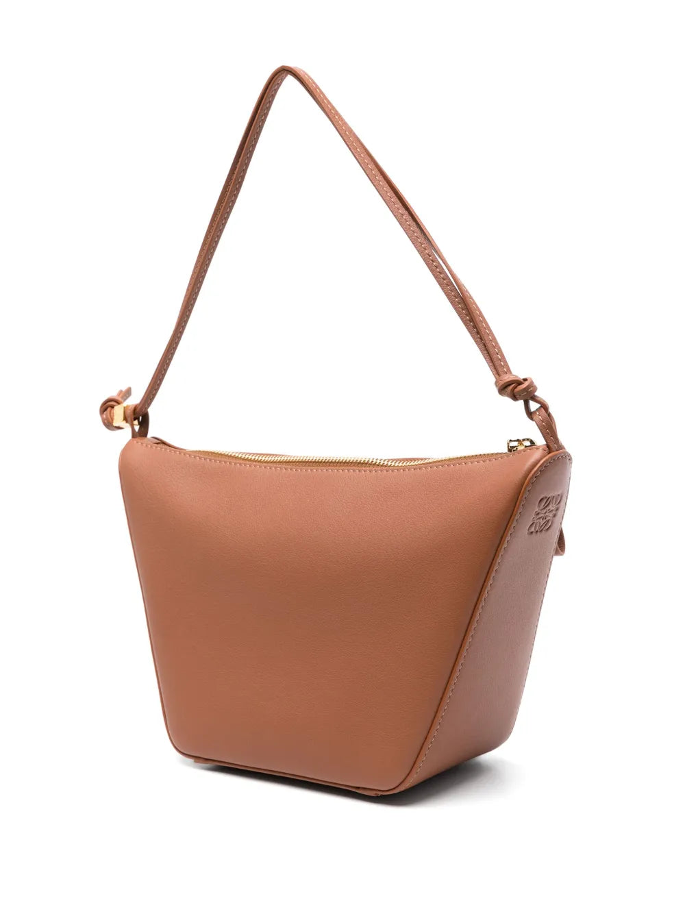 Loewe Mini Hammock Shoulder Bag