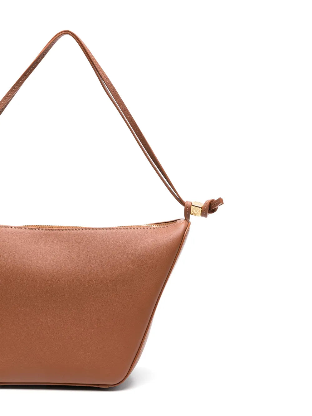 Loewe Mini Hammock Shoulder Bag
