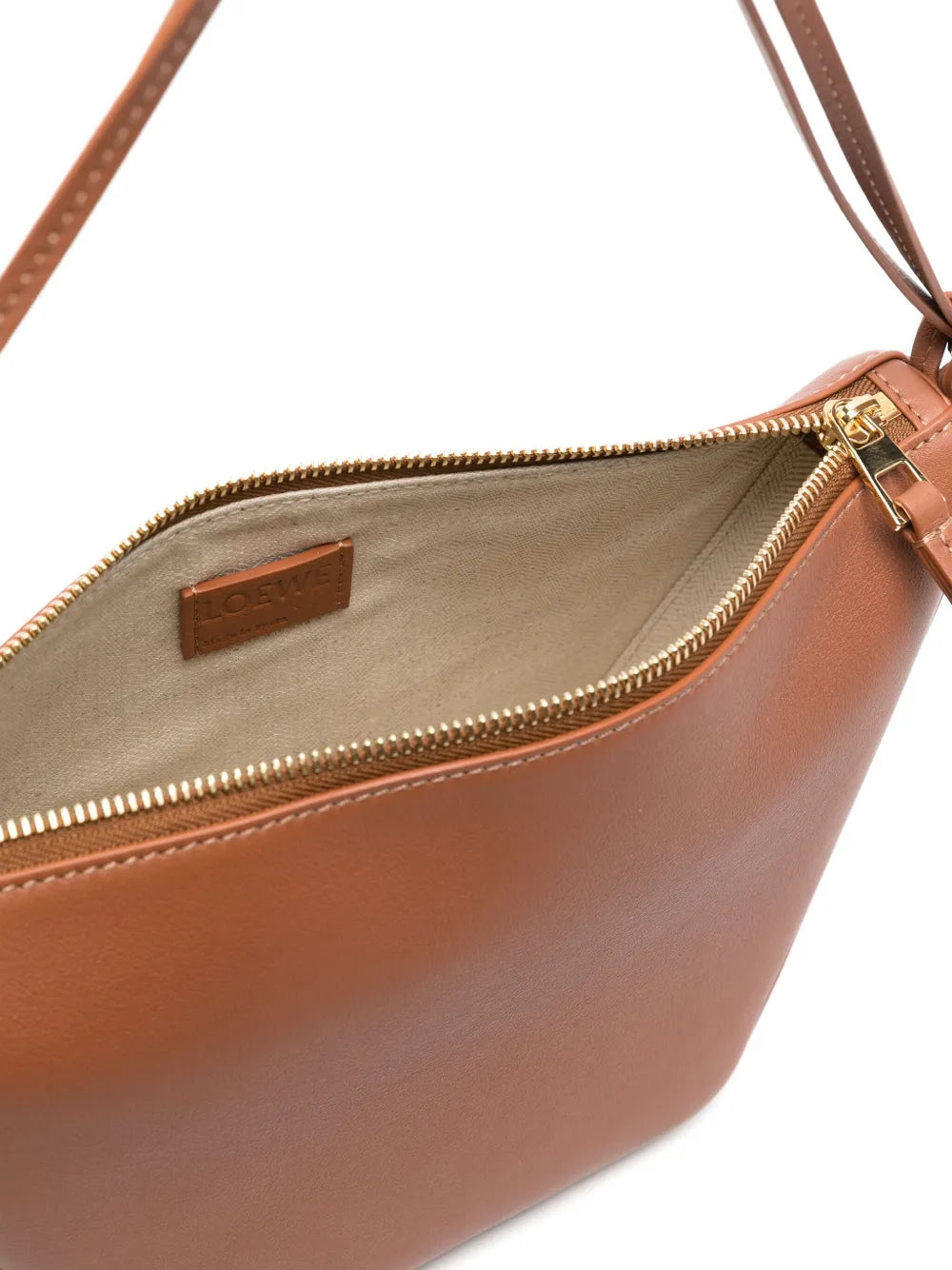 Loewe Mini Hammock Shoulder Bag