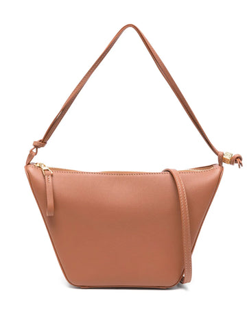 Loewe Mini Hammock Shoulder Bag