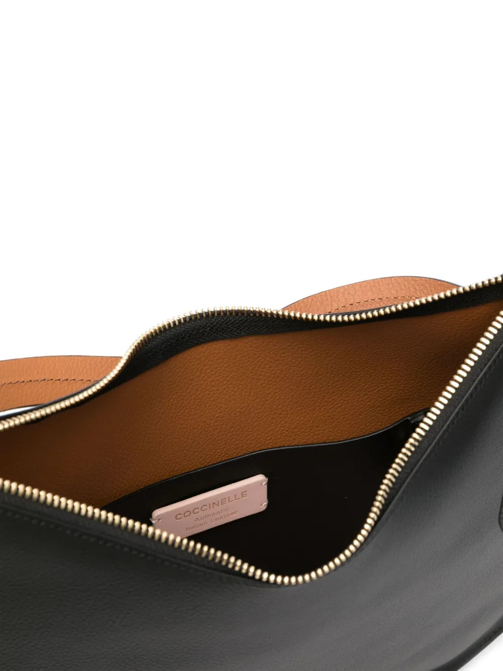 Coccinelle Large Sunup Shoulder Bag