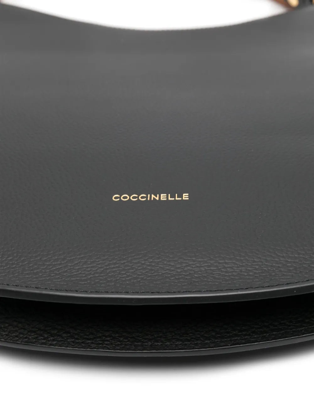 Coccinelle Large Sunup Shoulder Bag