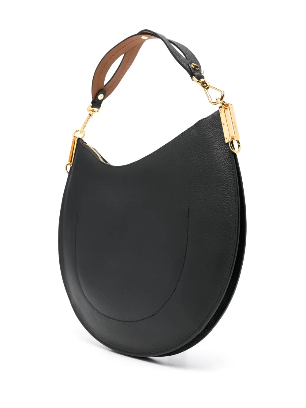 Coccinelle Large Sunup Shoulder Bag