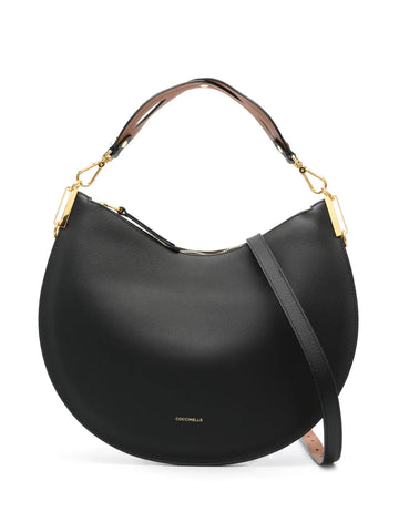 Coccinelle Large Sunup Shoulder Bag