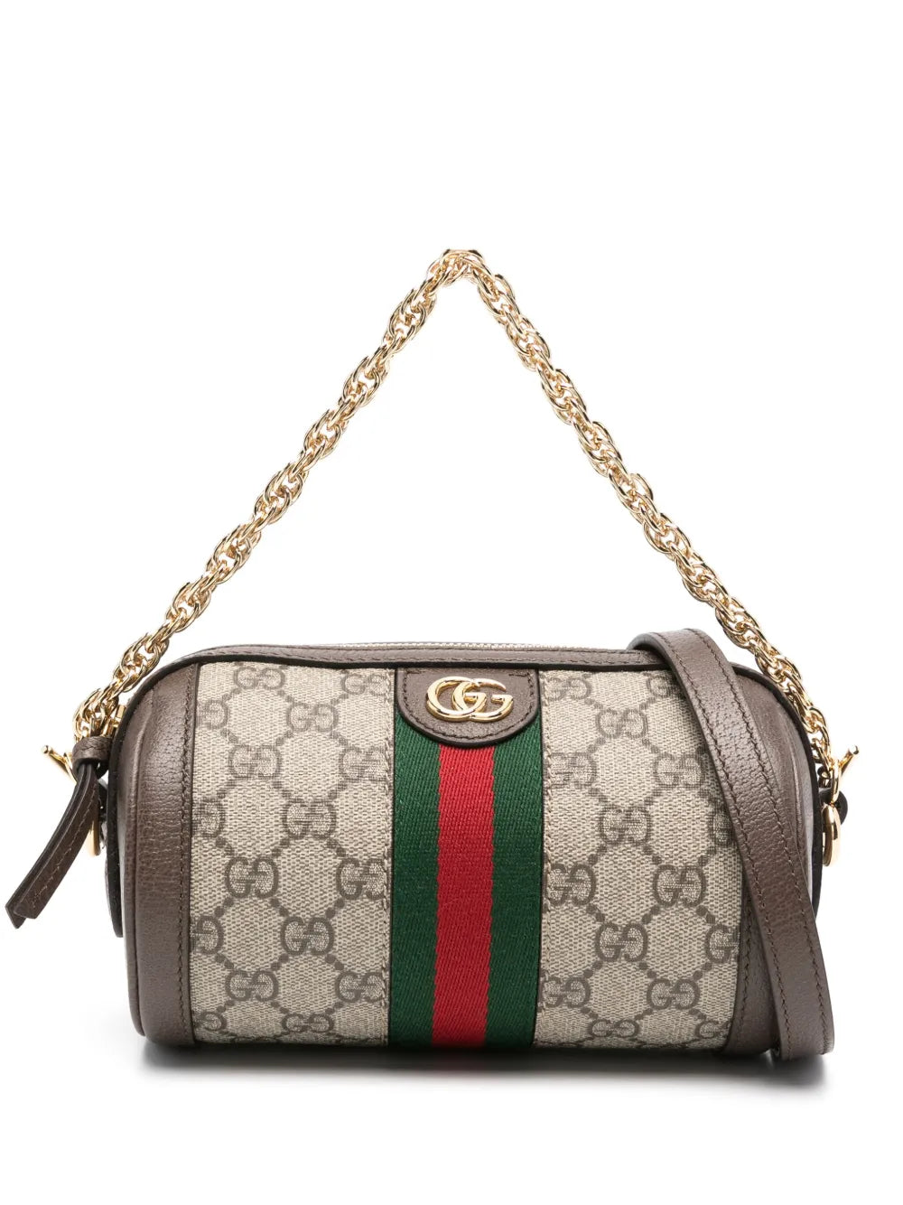 Gucci Mini Ophidia Shoulder Bag