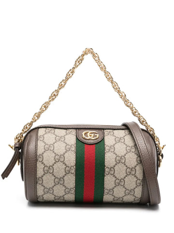 Gucci Mini Ophidia Shoulder Bag