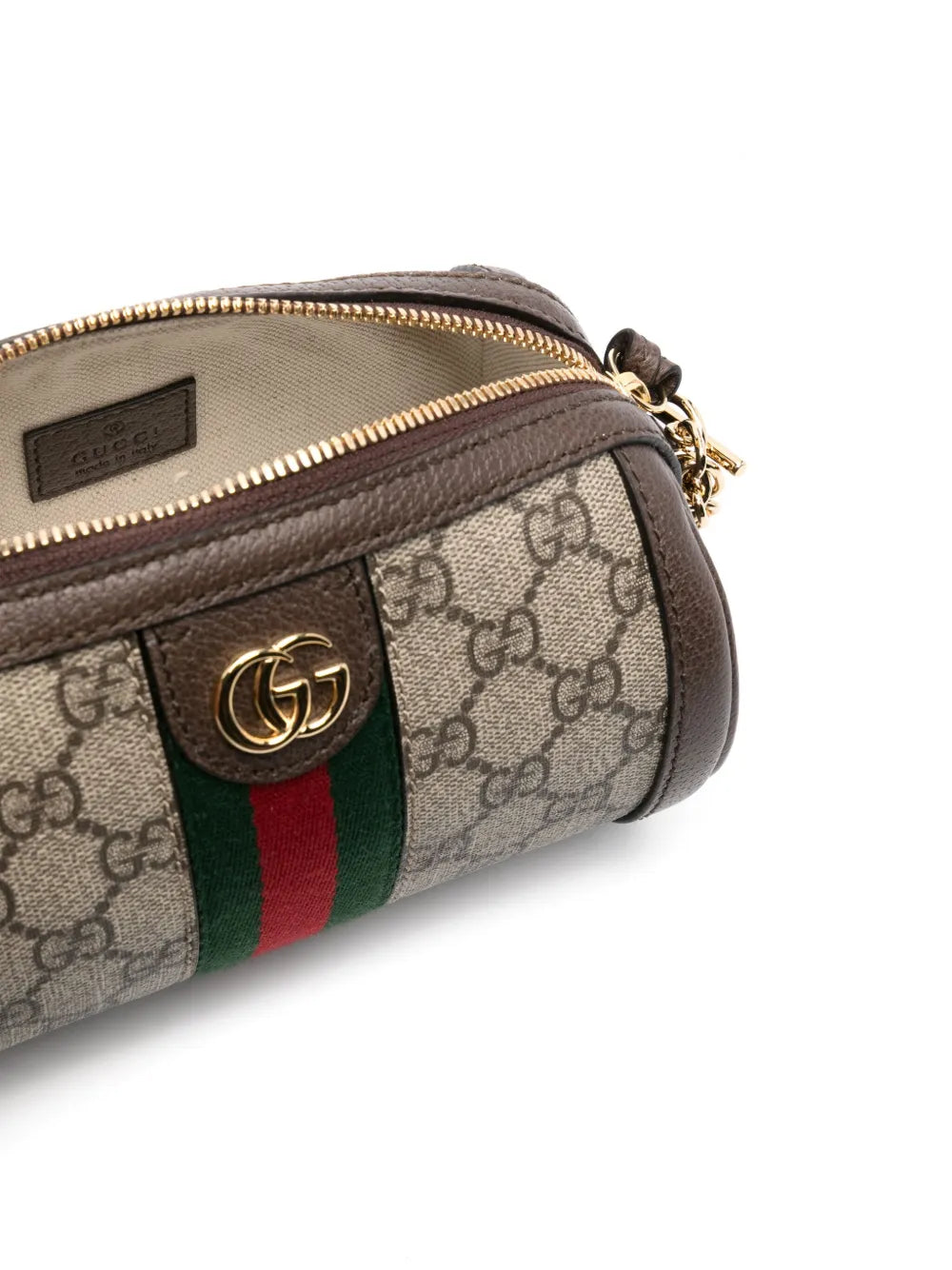 Gucci Mini Ophidia Shoulder Bag