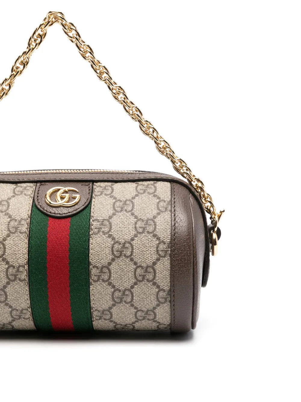 Gucci Mini Ophidia Shoulder Bag