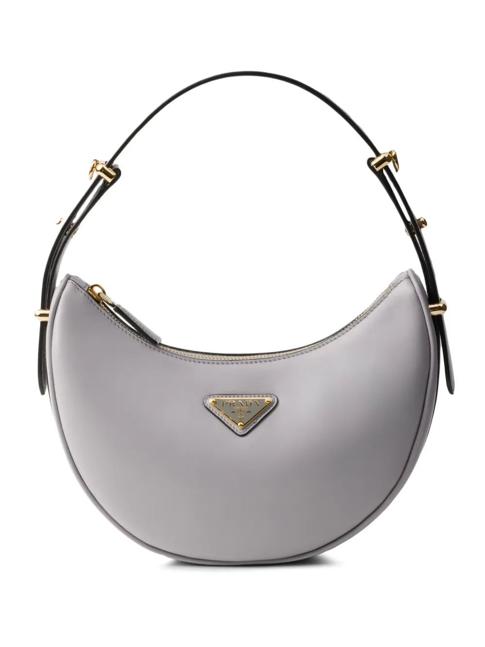 Prada Arque Shoulder Bag