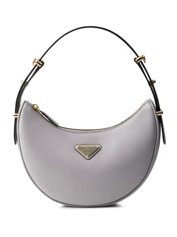 Prada Arque Shoulder Bag