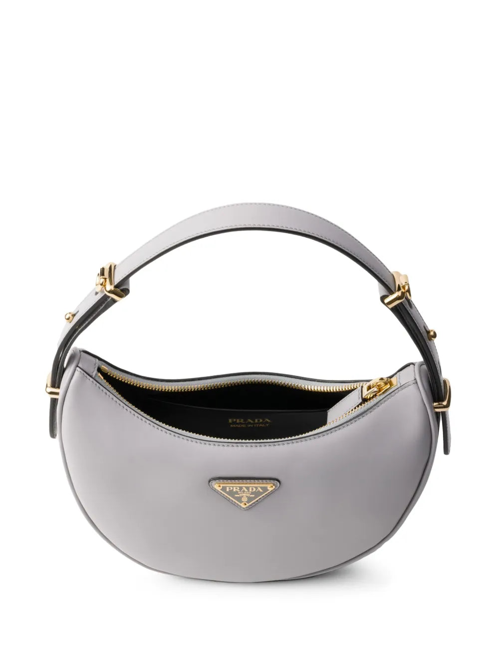 Prada Arque Shoulder Bag