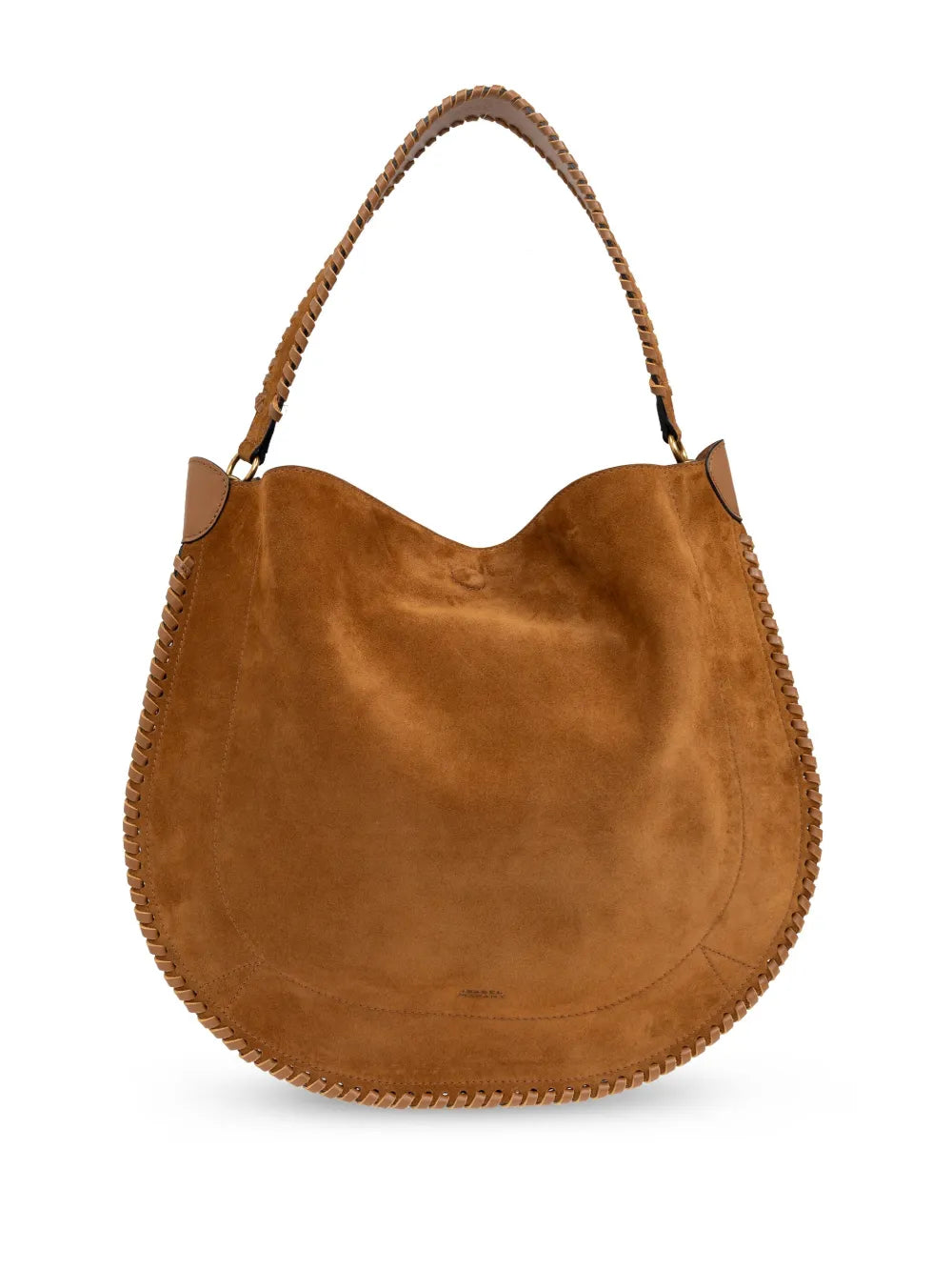 Isabel Marant Oskan Hobo Soft Shoulder Bag