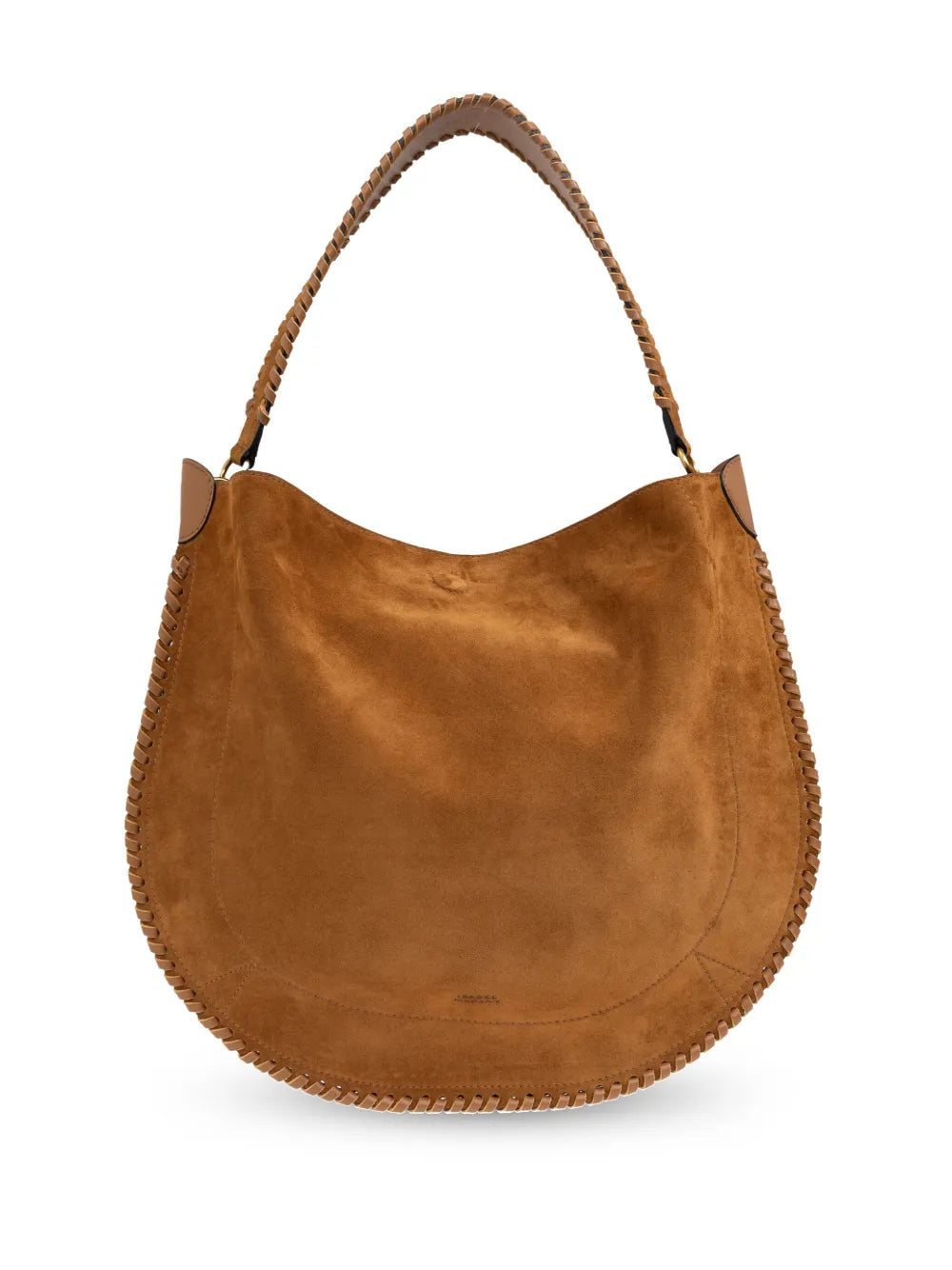 Isabel Marant Oskan Hobo Soft Shoulder Bag
