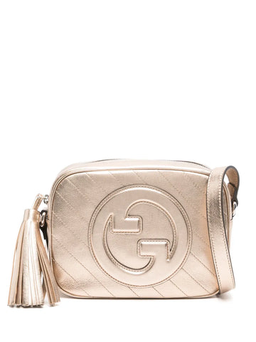 Gucci Small Blondie Shoulder Bag