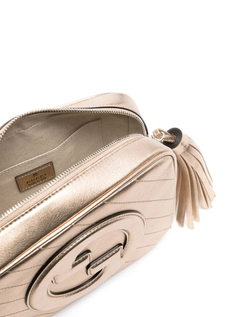 Gucci Small Blondie Shoulder Bag