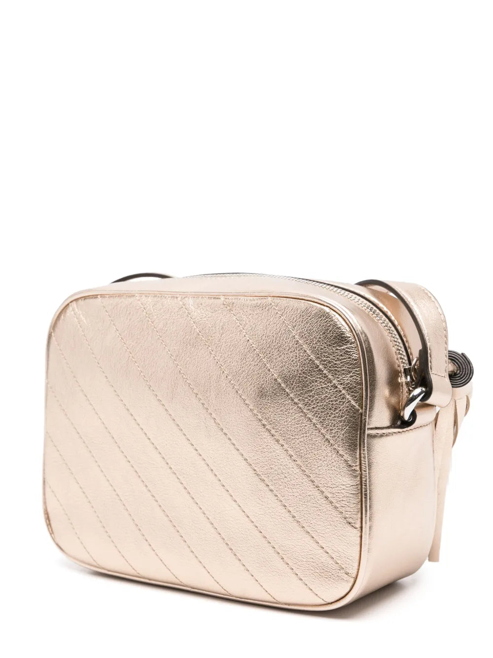 Gucci Small Blondie Shoulder Bag