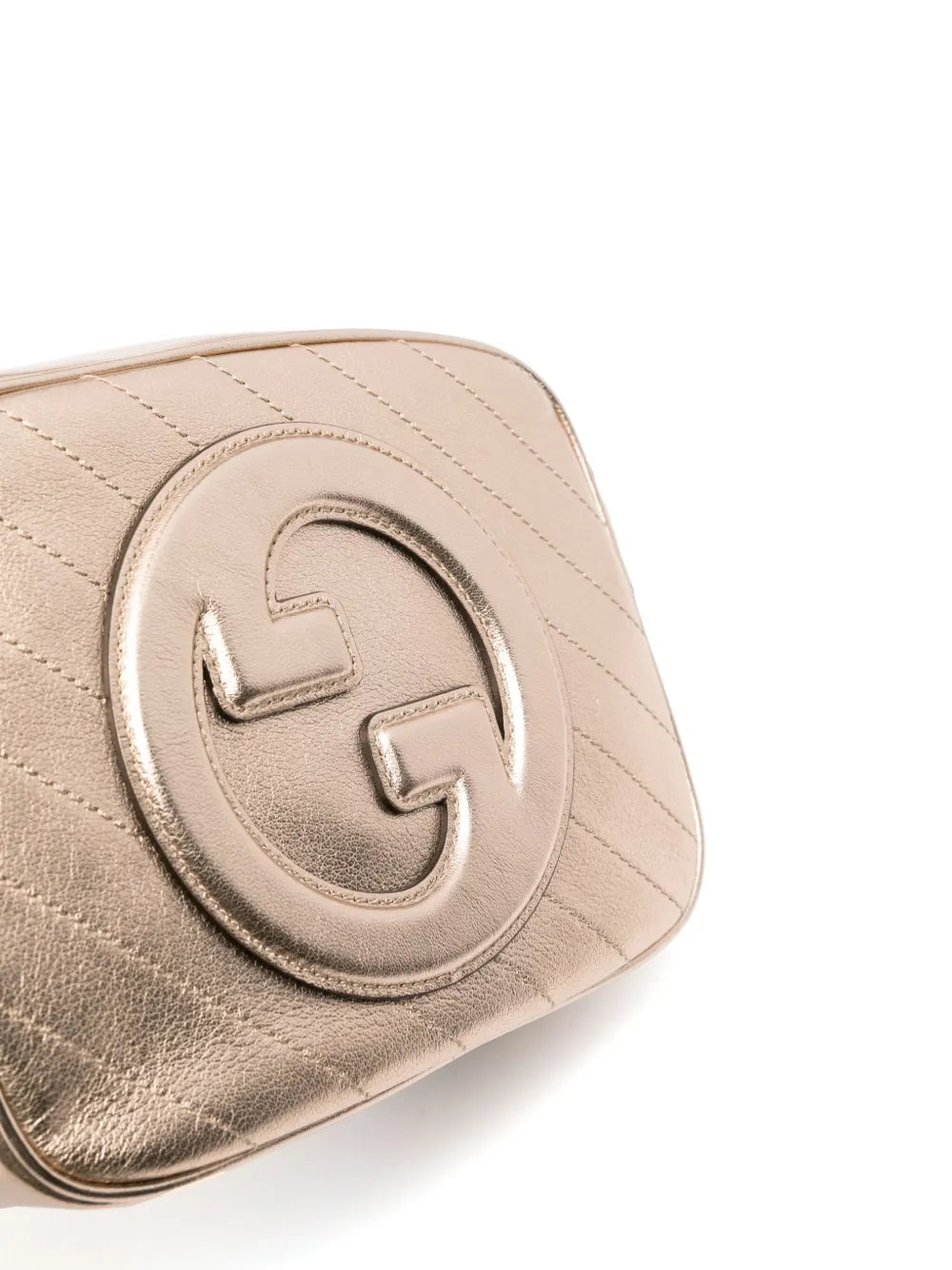 Gucci Small Blondie Shoulder Bag