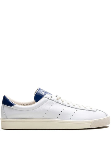 adidas Lacombe White/Navy Sneakers