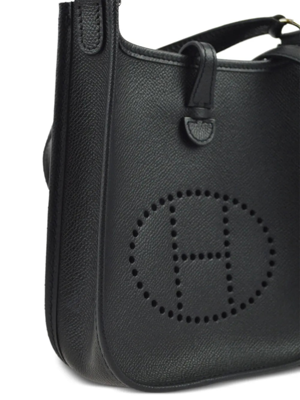 Hermes Pre Owned 2004 Evelyne Tpm Shoulder Bag