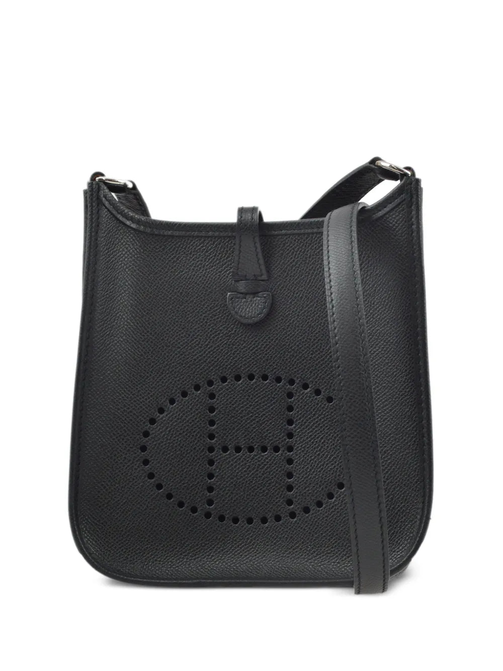 Hermes Pre Owned 2004 Evelyne Tpm Shoulder Bag