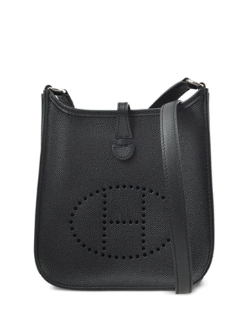 Hermes Pre Owned 2004 Evelyne Tpm Shoulder Bag