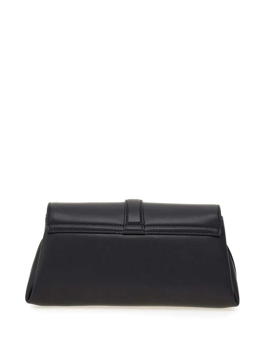 Ferragamo Small Front Flap Soulder Bag
